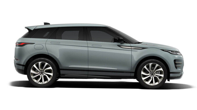 Land Rover Range Rover Evoque 2.0 D200 Hoxton Edition 5dr Auto Diesel Hatchback - Image 2